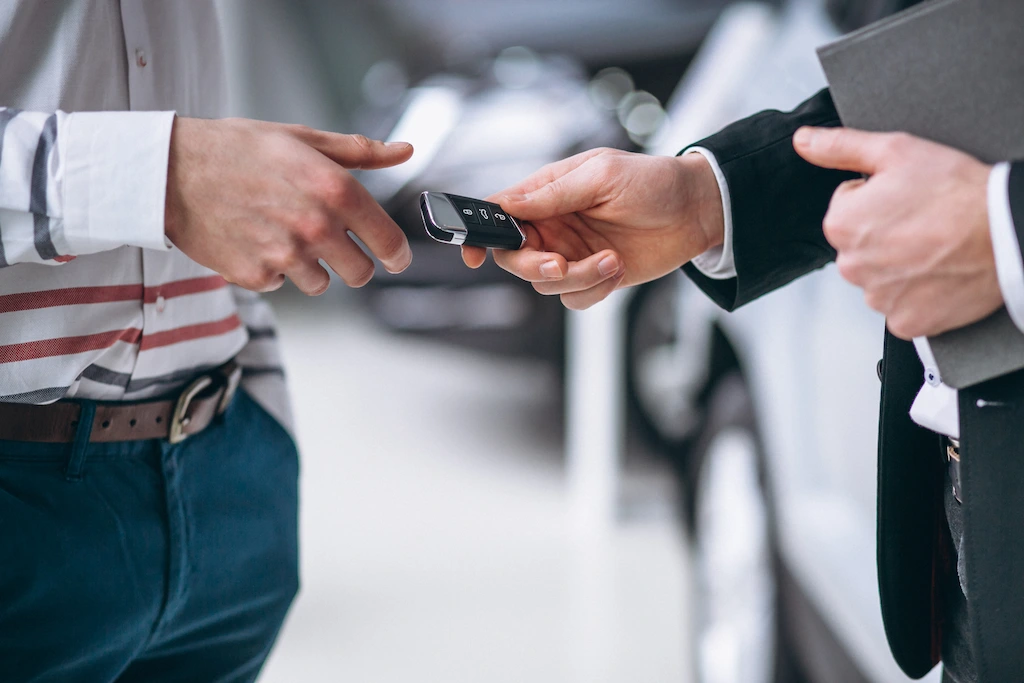 requisitos financiar coche