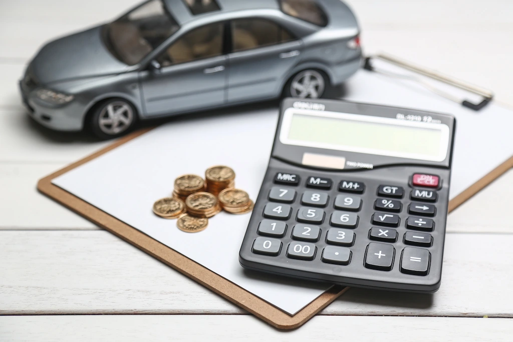 requisitos financiar coche